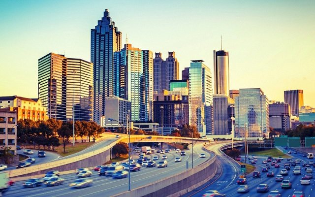 Aluguel de Carro em Atlanta: Dicas e como economizar muito!
