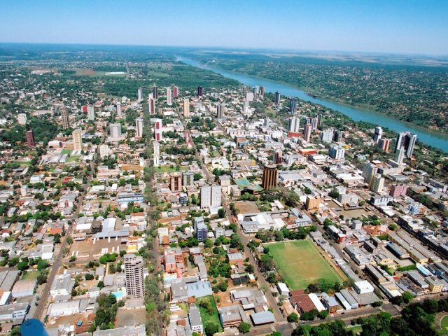 Aluguel de Carro em Foz do Iguaçu: Economize muito!