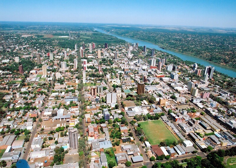 Aluguel de Carro em Foz do Iguaçu: Economize muito!