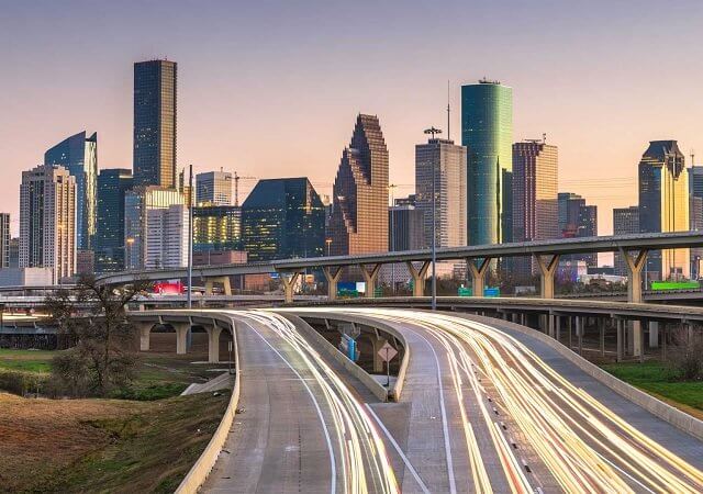 Aluguel de Carro em Houston: Dicas e como economizar muito!