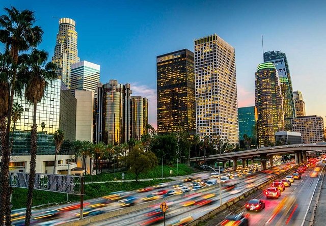 Aluguel de Carro em Los Angeles: Dicas e como economizar muito!