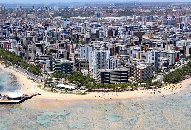 Aluguel de carro em Maceió e Alagoas: Economize muito!