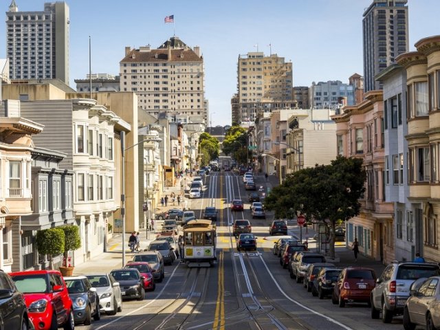 Aluguel de Carro em San Francisco: Dicas e como economizar muito!