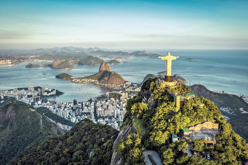 Aluguel de carro no Rio de Janeiro: Dicas e como economizar muito!