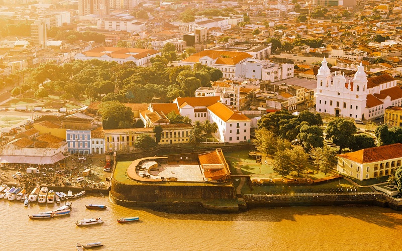 Aluguel de carro em Belém no Pará: Economize muito!