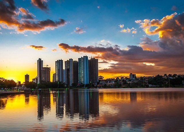 Aluguel de Carro em Campo Grande MS: Economize muito!