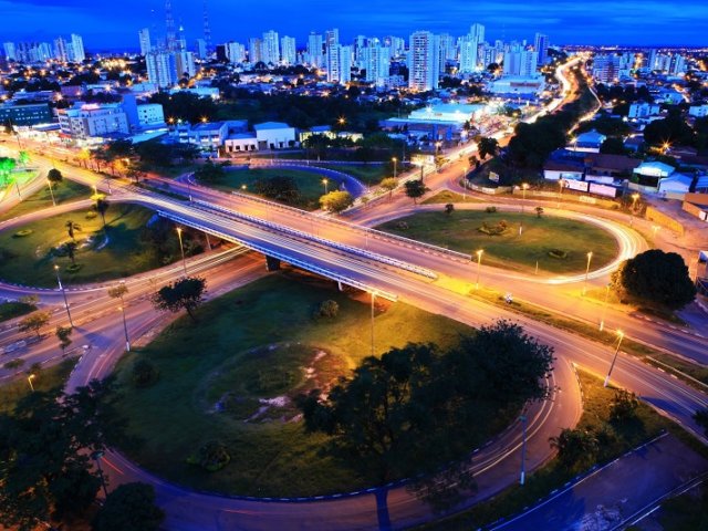 Aluguel de carro em Cuiabá e Mato Grosso: Economize muito!