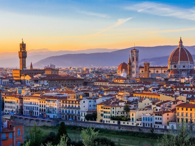 Aluguel de carro em Florença | Dicas incríveis