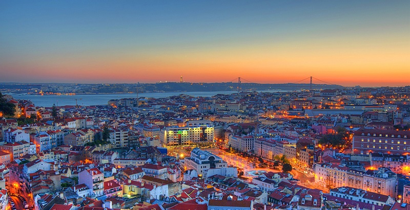 Aluguel de carro em Lisboa: Dicas incríveis