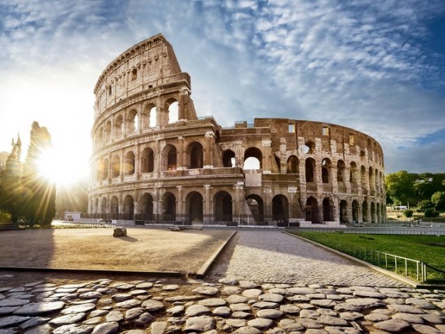 Aluguel de carro em Roma | Dicas importantes