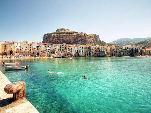 Dicas de aluguel de carro na Sicília na Itália