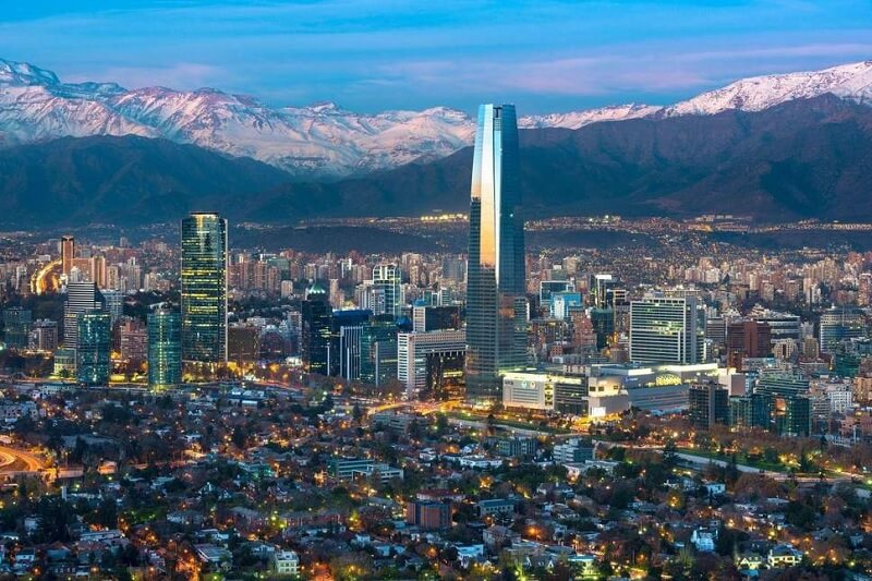 Aluguel de carro em Santiago no Chile: Todas as dicas
