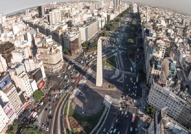 Aluguel de Carro em Buenos Aires: Todas as dicas
