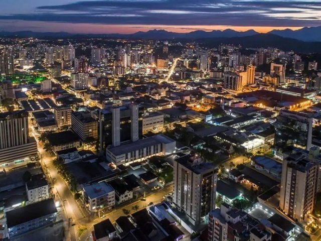 Aluguel de Carro em Joinville SC: Economize muito!