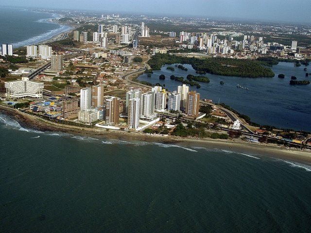 Aluguel de carro barato em São Luís do Maranhão