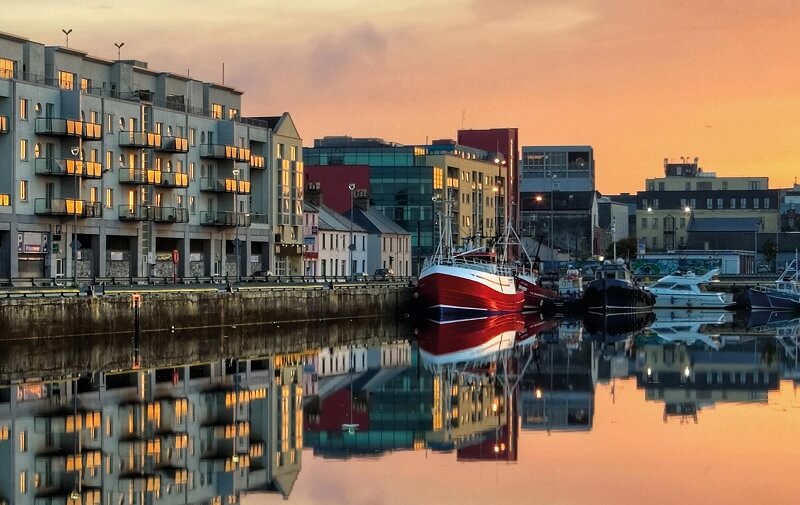 Aluguel de carro em Galway na Irlanda: Dicas incríveis