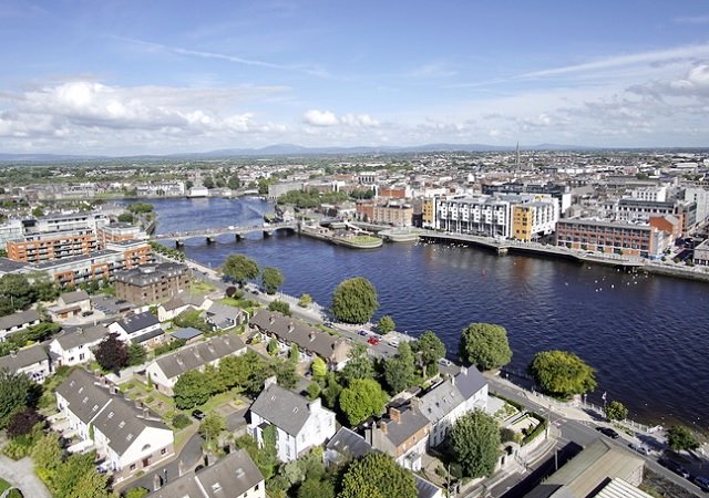 Aluguel de carro em Limerick na Irlanda: Economize muito