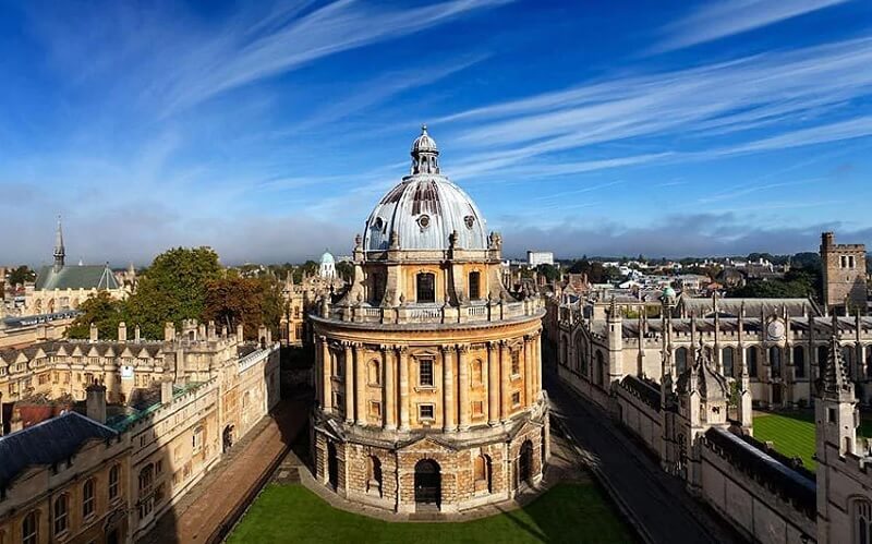 Aluguel de carro em Oxford: Dicas imortantes