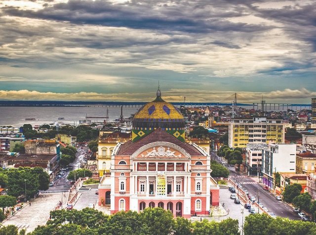 Aluguel de carro em Manaus: Dicas e como economizar muito!