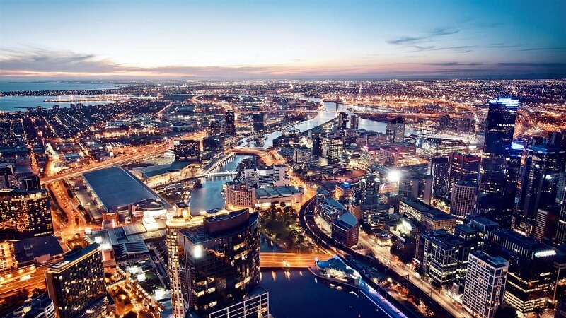 Aluguel de carro em Melbourne na Austrália: Dicas incríveis