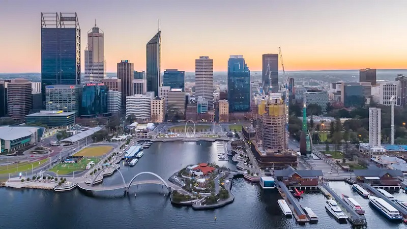 Aluguel de carro em Perth na Austrália: Todas as dicas
