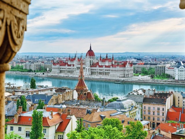 Aluguel de carro em Budapeste: Todas as dicas