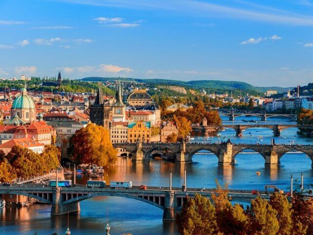 Aluguel de carro em Praga: Dicas incríveis