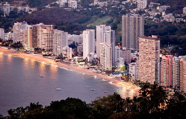 Aluguel de carro em Acapulco: Dicas incríveis