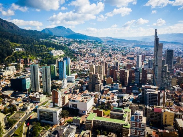 Aluguel de carro em Bogotá: Todas as dicas