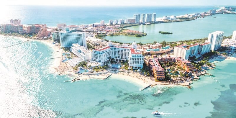 Aluguel de carro em Cancún: Dicas incríveis
