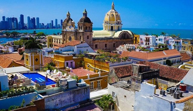 Aluguel de carro em Cartagena: Dicas incríveis