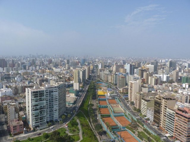 Aluguel de carro em Lima no Peru: Todas as dicas