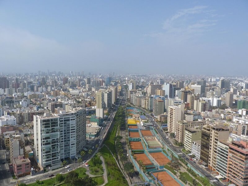 Aluguel de carro em Lima no Peru: Todas as dicas