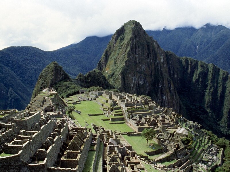 Aluguel de carro em Cusco e Machu Pichu no Peru: Dicas incríveis