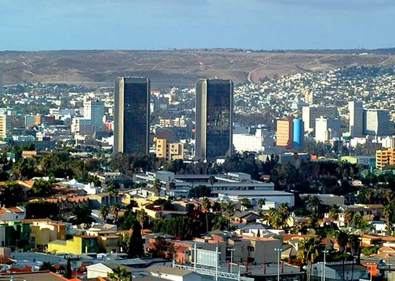 Cidade Tijuana