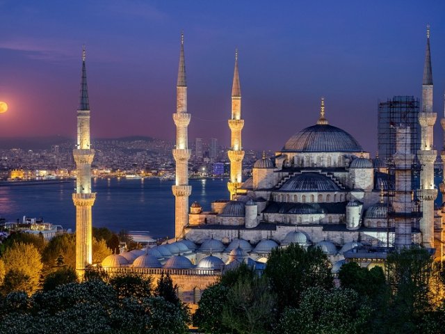Aluguel de carro em Istambul: Todas as dicas