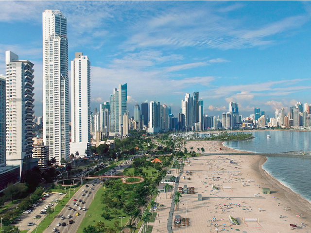 Aluguel de carro na Cidade do Panamá: Todas as dicas