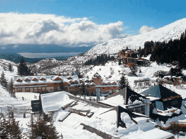 Aluguel de Carro em Bariloche: Todas as dicas