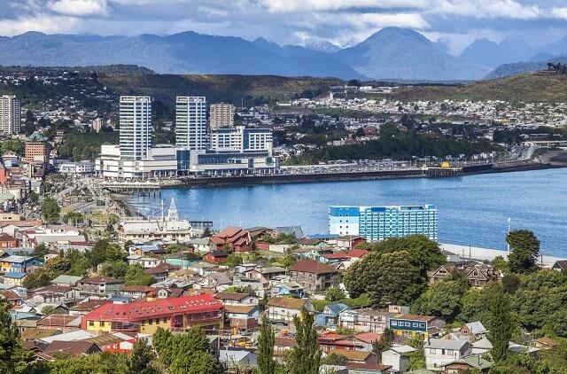 Aluguel de carro em Puerto Montt no Chile: Todas as dicas