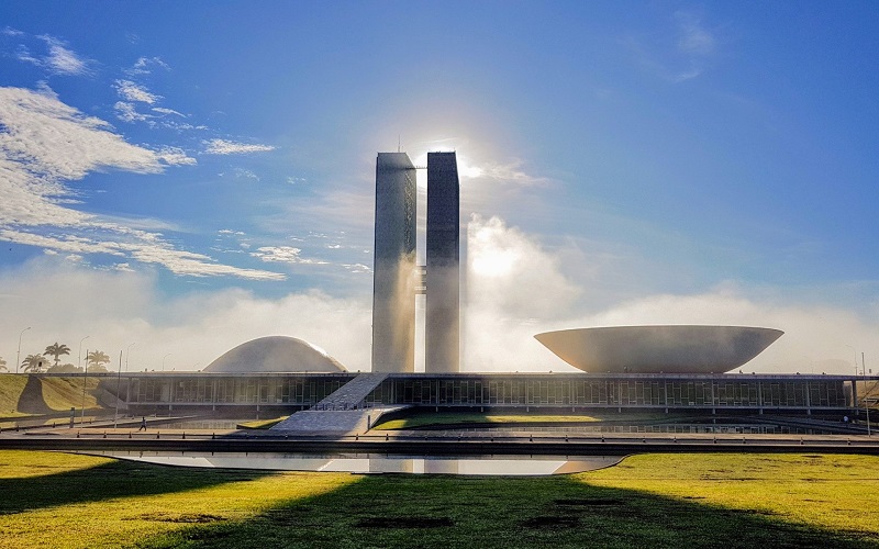 Aluguel de Carro no Aeroporto de Brasília (BSB): Economize muito!