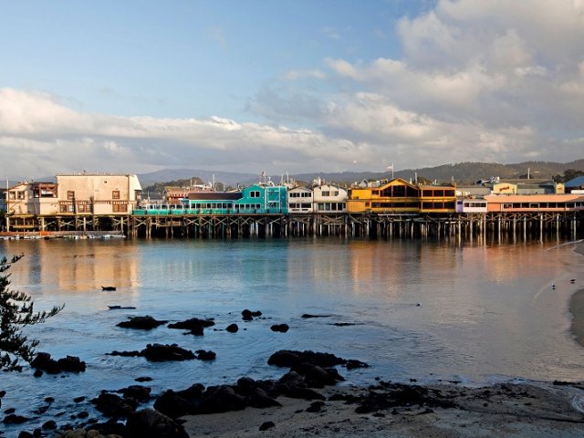 Aluguel de Carro em Monterey na Califórnia: Todas as dicas