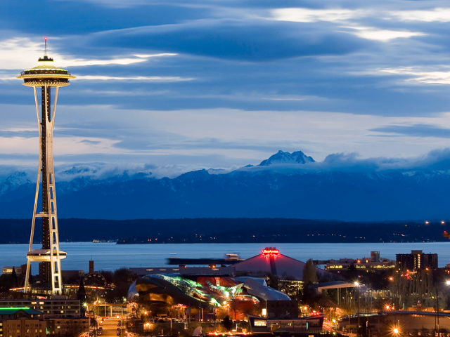 Aluguel de Carro em Seattle: Todas as dicas