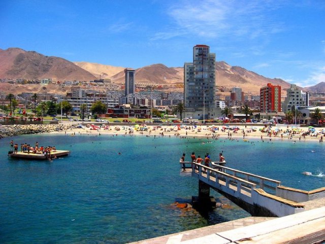 Aluguel de carro em Antofagasta no Chile: Todas as dicas