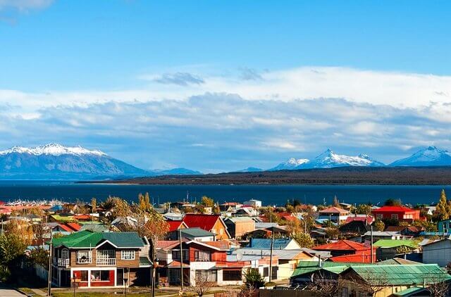 Aluguel de carro em Puerto Natales no Chile: Todas as dicas