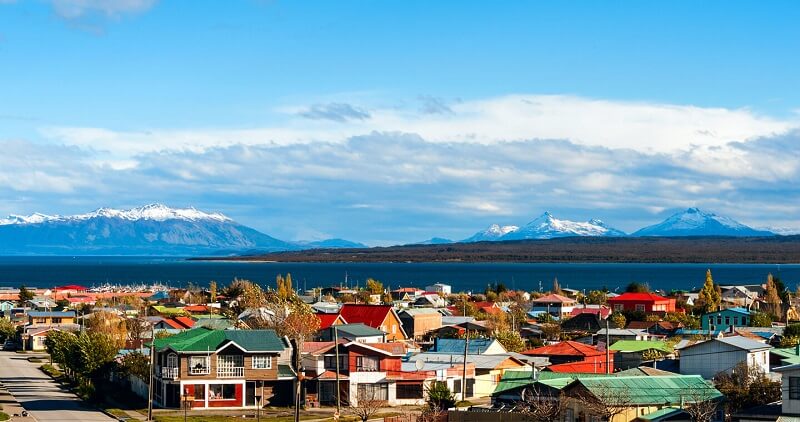 Aluguel de carro em Puerto Natales no Chile: Todas as dicas